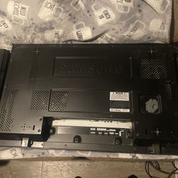 42 Inch Samsung Tv