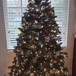 Christmas Tree