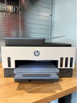 HP Smart Tank 7602