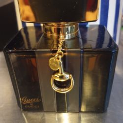 Gucci By Gucci Perfume 