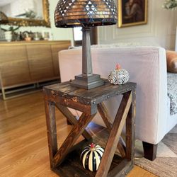 Side Table