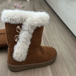 Kids Boots 