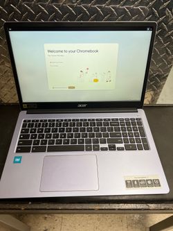 Acer Chromebook CB315-4H-C0VN