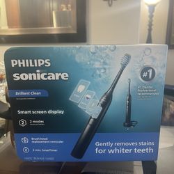PHILIPS SONICARE 
