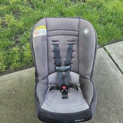 Cosco Booster Seat - $20