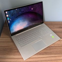 HP ENVY x360 2-in-1 Laptop 14-ES1XXX