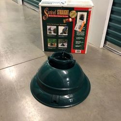 Christmas Tree Stand