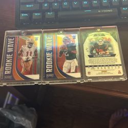 Football Sports Cards