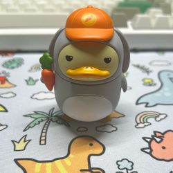 Duckoo Farm Series Rabbit 