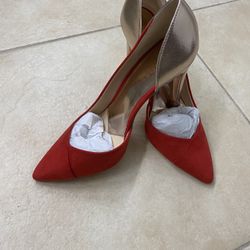 New fashion party heels 