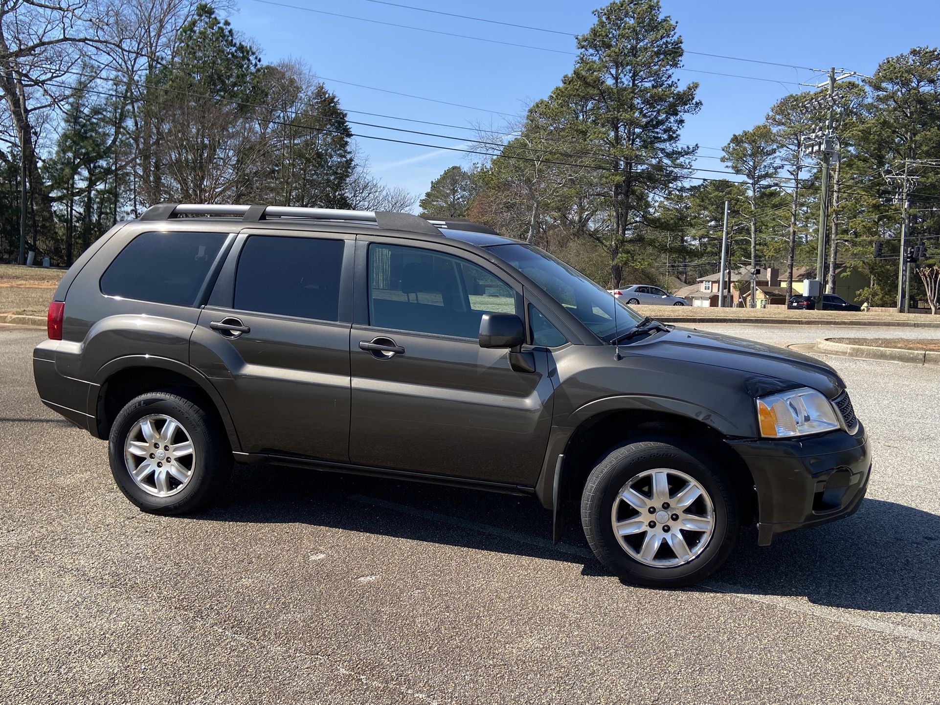 2011 Mitsubishi Endeavor for Sale in Conyers, GA OfferUp