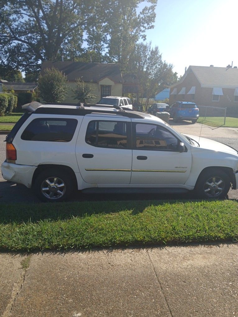2006 GMC Envoy XL