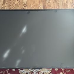 Samsung 55 Inch LED TV And Firestick