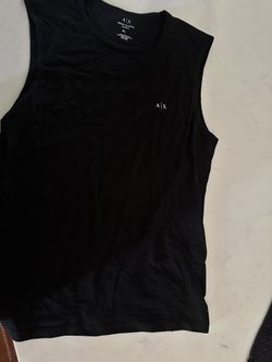 Armani Exchange