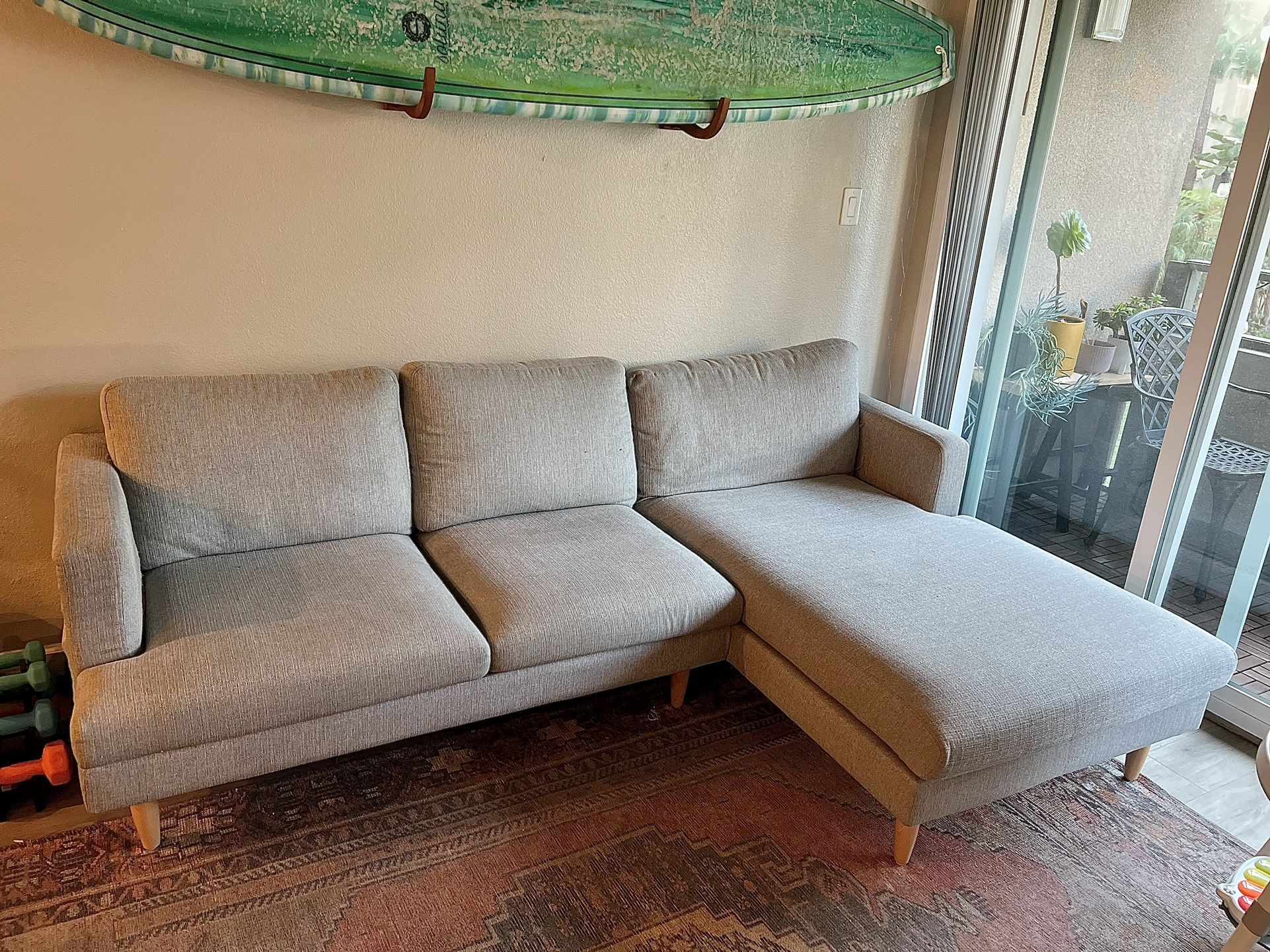 Castlery Tana Couch