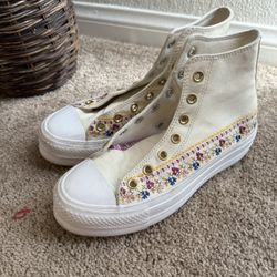 Converse Platform 