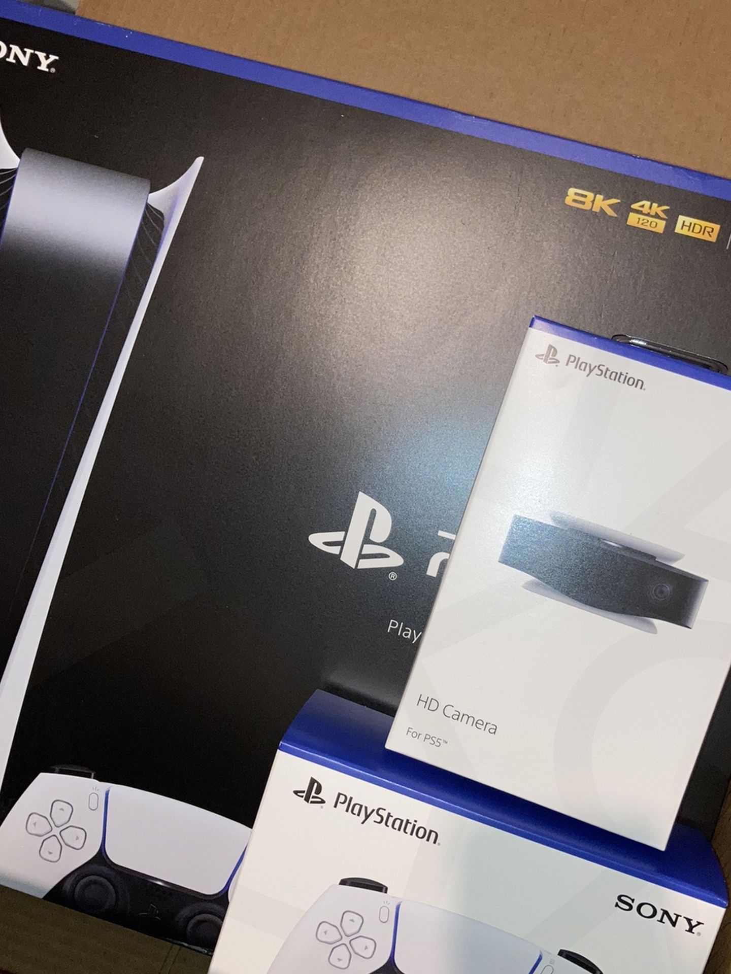 Ps5 Bundle