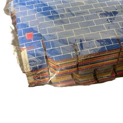 Kids Blocks To Build A Fort 