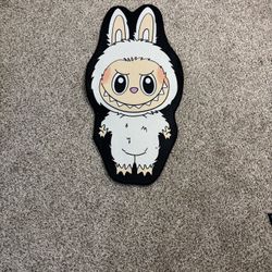 Labubu Rugs