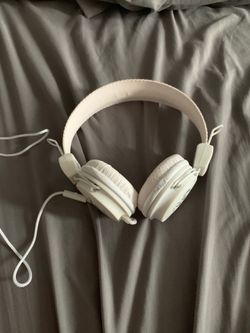 Original fake headphone