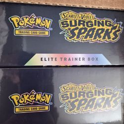 Pokemon Etb 