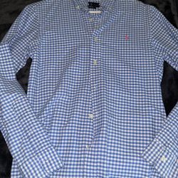 Polo Ralph Lauren Dress Shirt 
