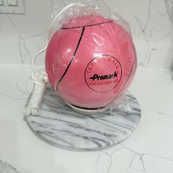 Pink Tetherball $15 Each New