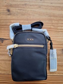 Tumi Bag