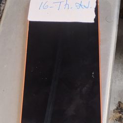 iPhone 17 Max Pro Locked (Not Icloud Locked) $500