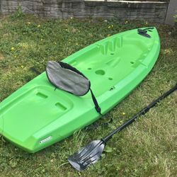 Youth Kids Childrens Kayak