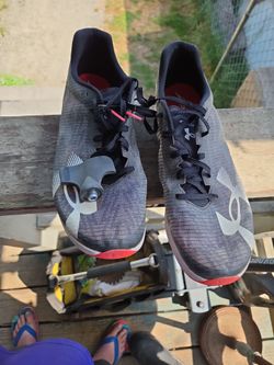 Cleats