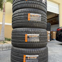 Set Cosmo 315 35 R20 