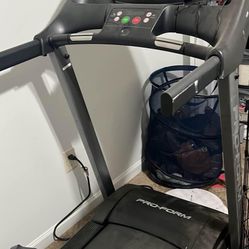 Pro Form Treadmill