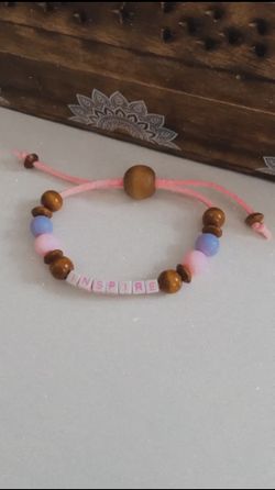 Bracelet (handmade)