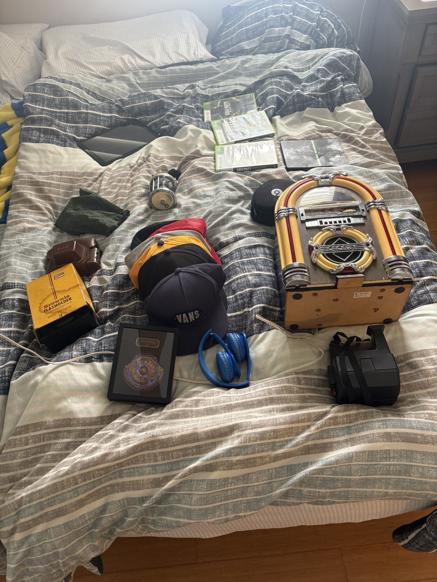 Stuff For Sale