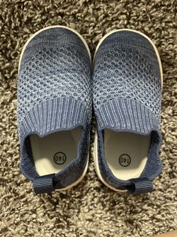 Size 6 Baby Shoes 