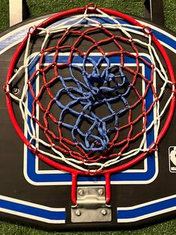 NBA Mini Basketball Net