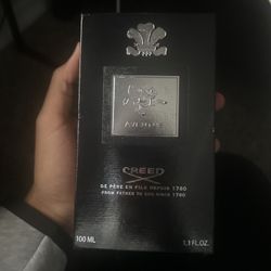 Creed Aventus 3.3 OZ