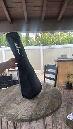 Ukelele w/ Case