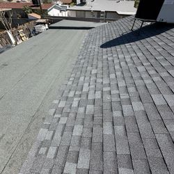 Roofing Shingles 