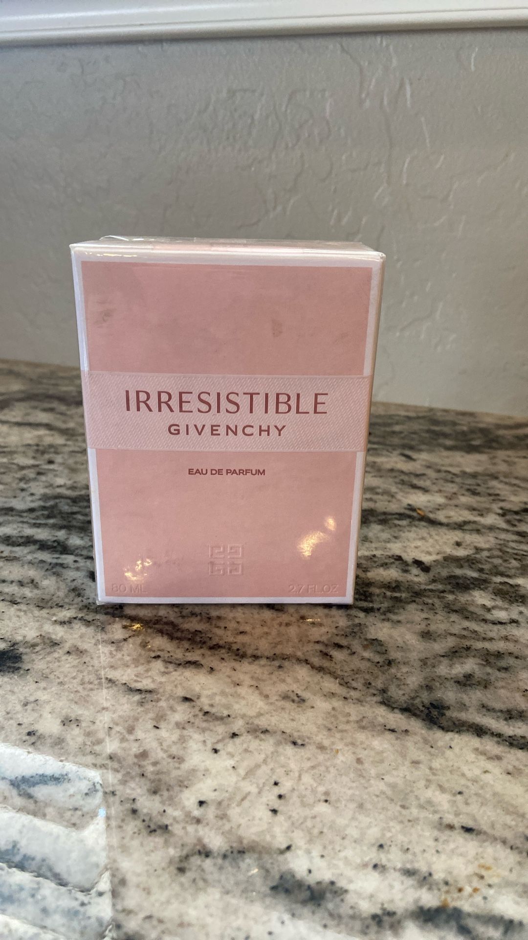 Irresistible Givenchy 2.7oz Perfume Spray