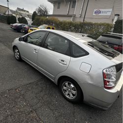 2007 Toyota Prius