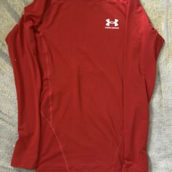 Under Armor Long sleeve Compression Shirt
