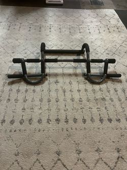 Heavy duty ——bar  multi grip