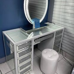 New Vanity Set Only $29 Down 