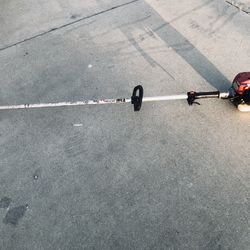 Commercial Gas Weed Eater 