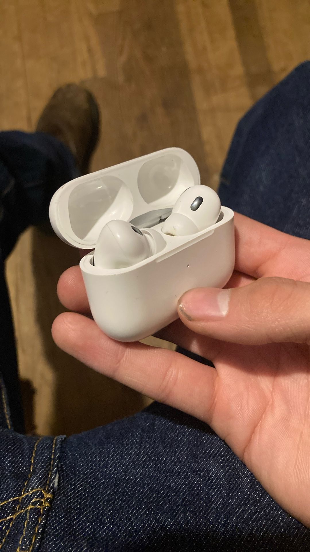 AirPod Pro 3rd Generation