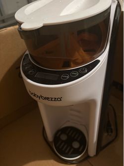 Baby Brezza