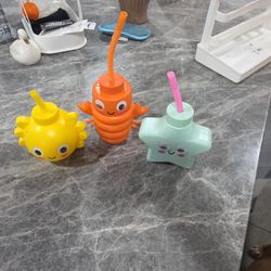 Kids Cups