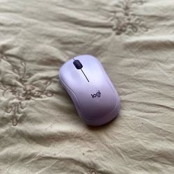 Silent clicking mouse